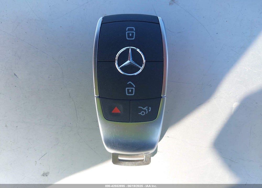 2019 MERCEDES-BENZ A-CLASS VIN: WDD3G4EB2KW022159
