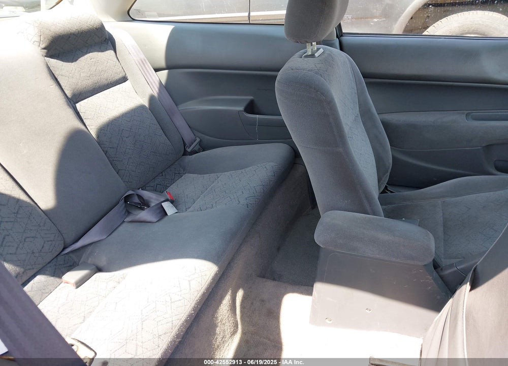 1999 HONDA CIVIC EX VIN: 1HGEJ8149XL063286