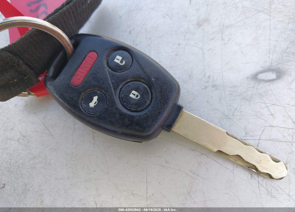 2009 HONDA CIVIC VIN: 2HGFA16679H333007