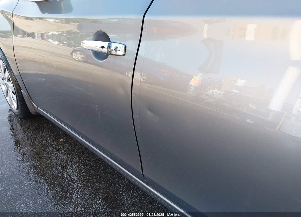 2015 NISSAN SENTRA VIN: 3N1AB7AP3FY291064