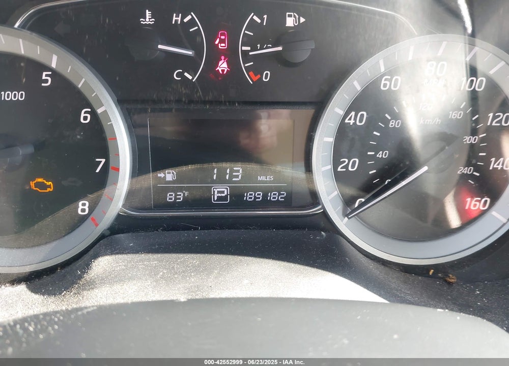 2015 NISSAN SENTRA VIN: 3N1AB7AP3FY291064
