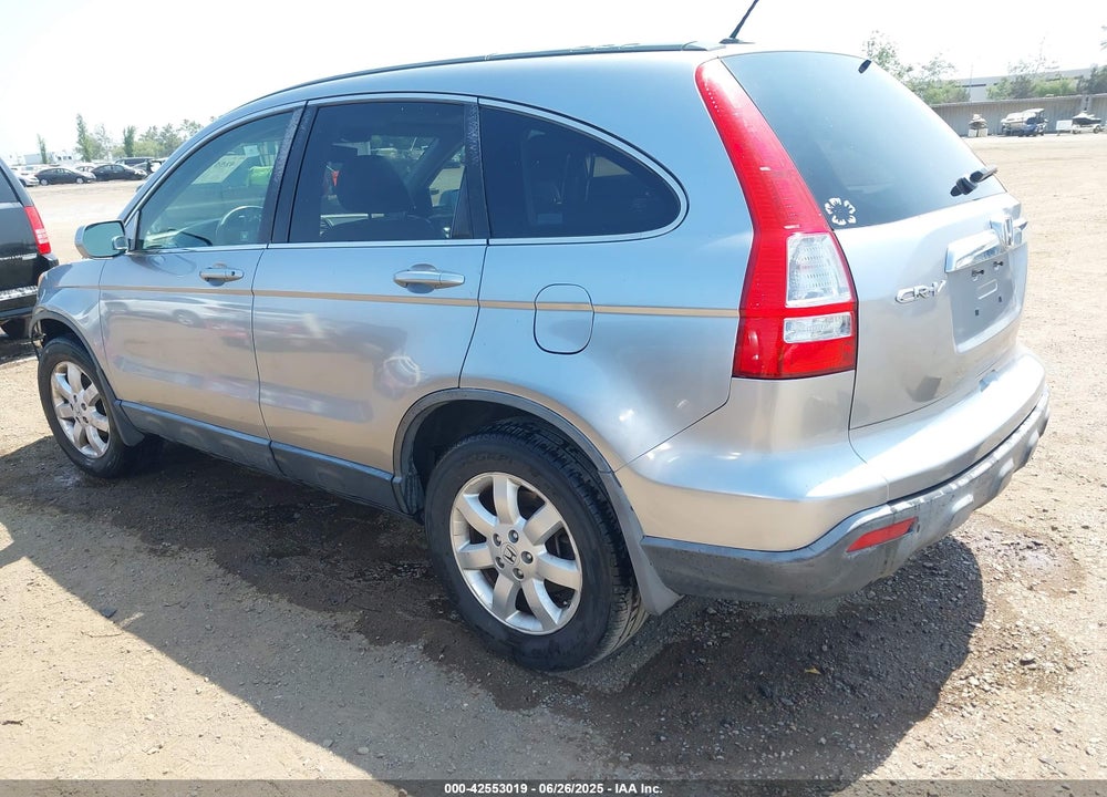 2007 HONDA CR-V EX-L VIN: JHLRE38777C064284