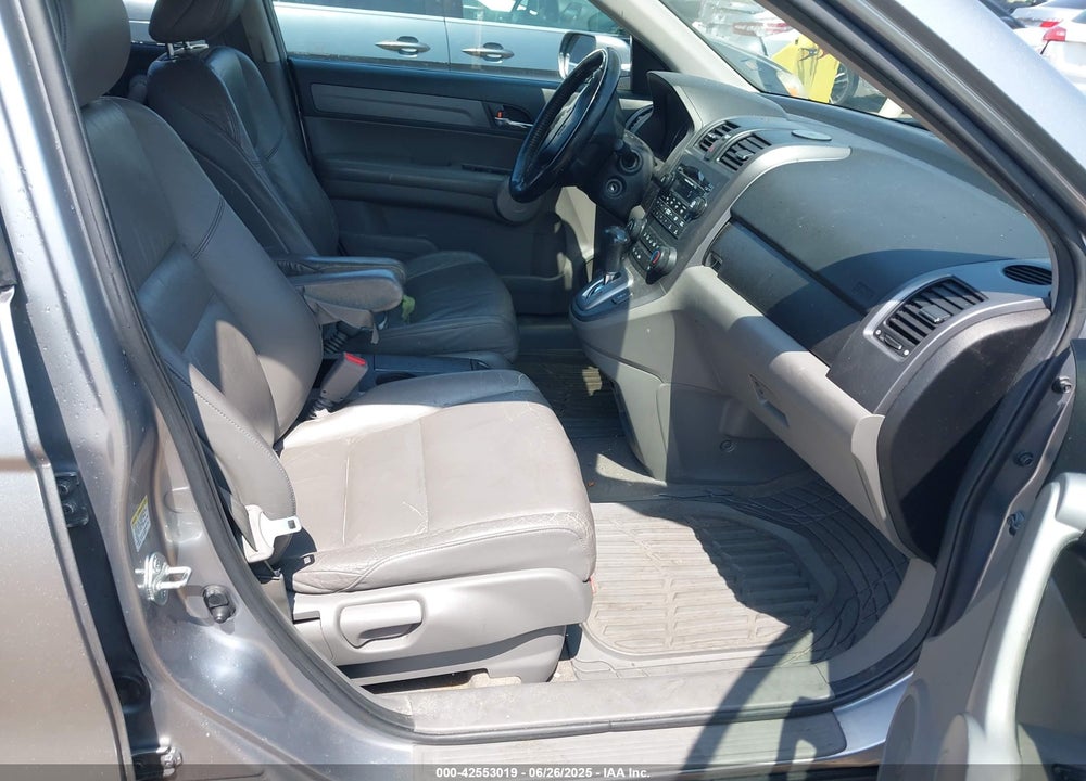 2007 HONDA CR-V EX-L VIN: JHLRE38777C064284