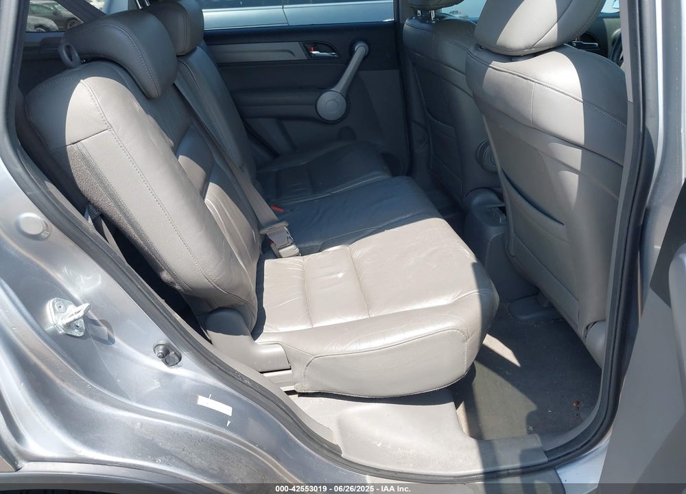 2007 HONDA CR-V EX-L VIN: JHLRE38777C064284