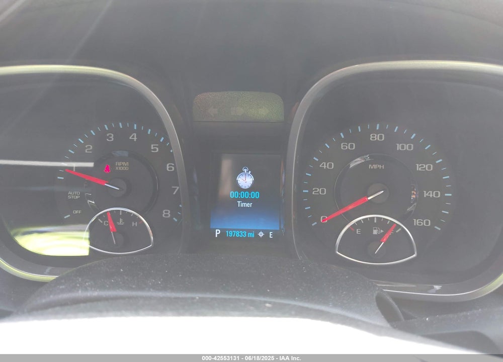 2014 CHEVROLET MALIBU 1LS VIN: 1G11B5SL1EF201843