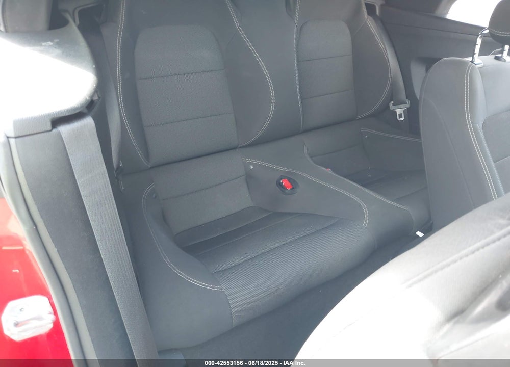 2015 FORD MUSTANG V6 VIN: 1FATP8EM7F5419323
