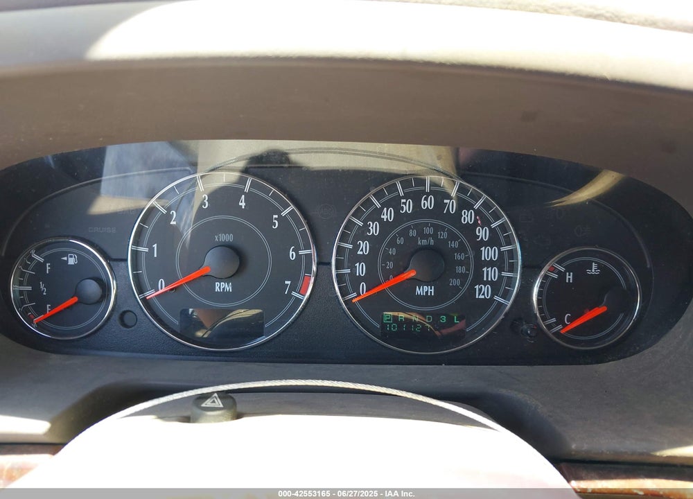 2001 CHRYSLER SEBRING LX VIN: 1C3EL45UX1N641150
