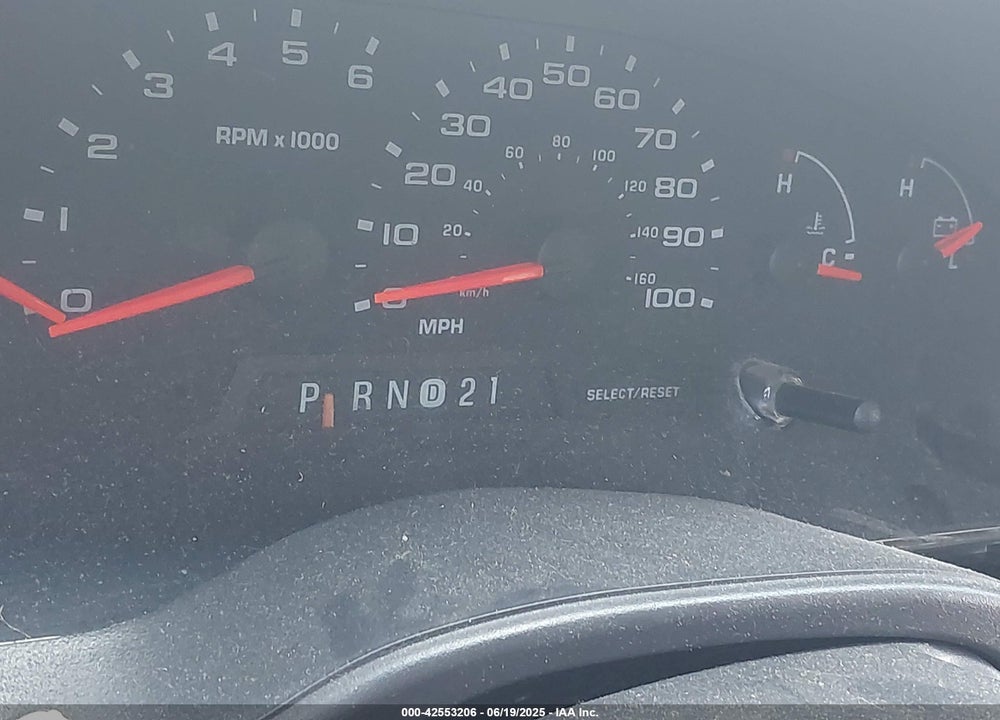 2006 FORD E-350 SUPER DUTY VIN: 1FBSS31L16HA63491