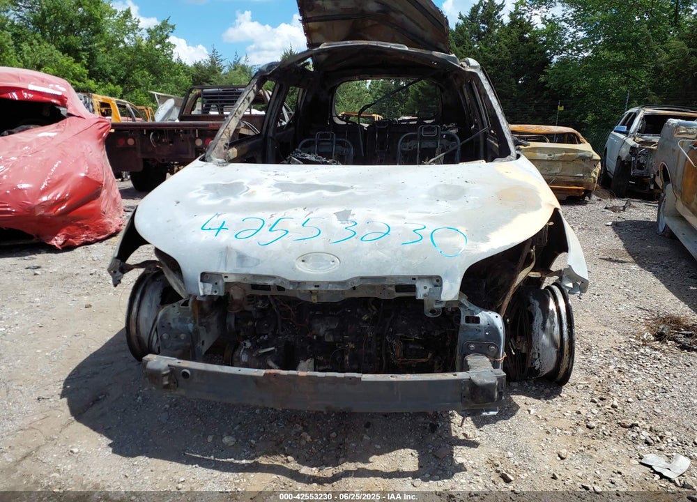 2018 KIA SOUL VIN: KNDJN2A20J7601600