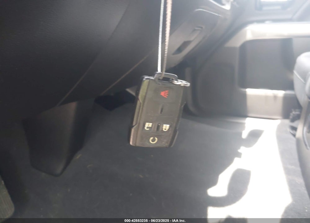 2019 CHEVROLET SILVERADO 1500 LD LT VIN: 2GCVKPEC2K1123303