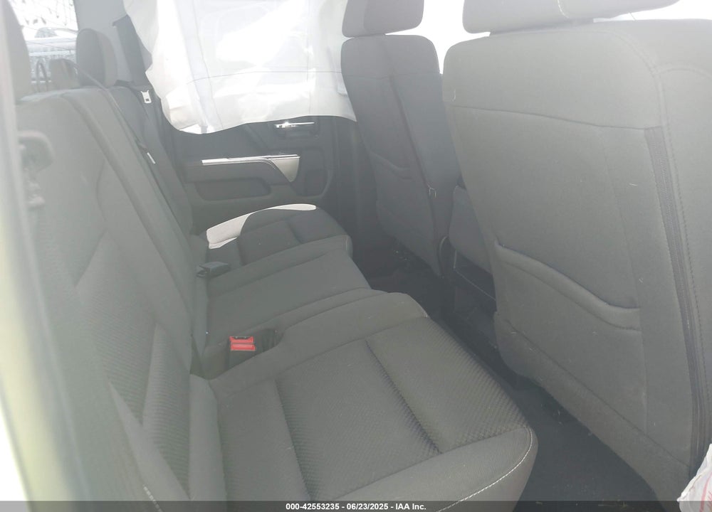 2019 CHEVROLET SILVERADO 1500 LD LT VIN: 2GCVKPEC2K1123303