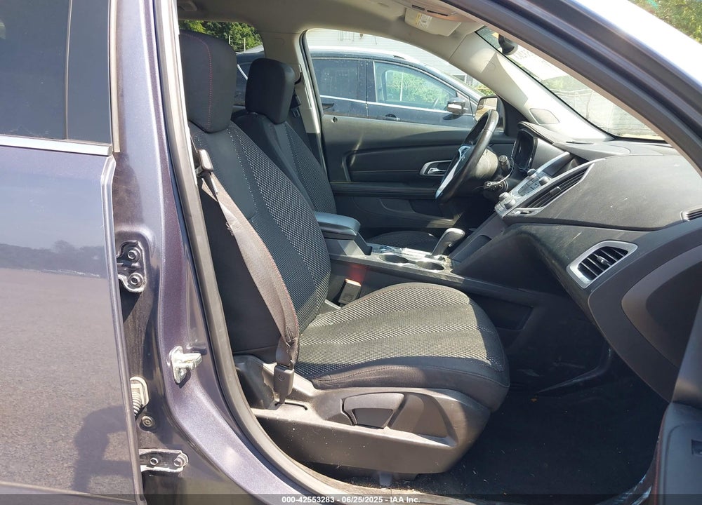2013 GMC TERRAIN SLE-2 VIN: 2GKFLTEK0D6154223