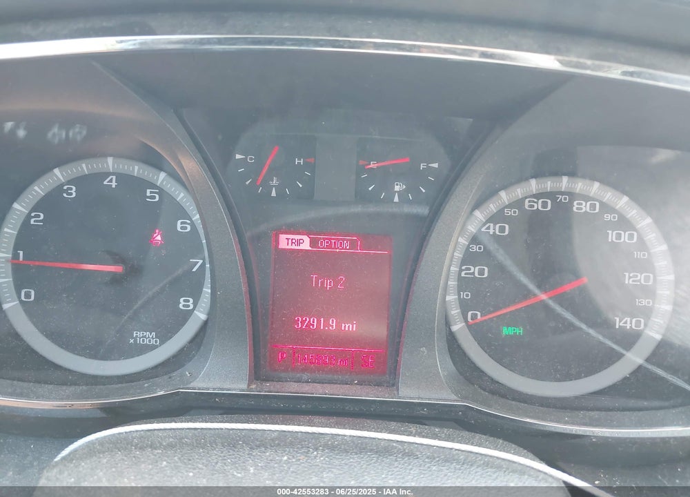 2013 GMC TERRAIN SLE-2 VIN: 2GKFLTEK0D6154223