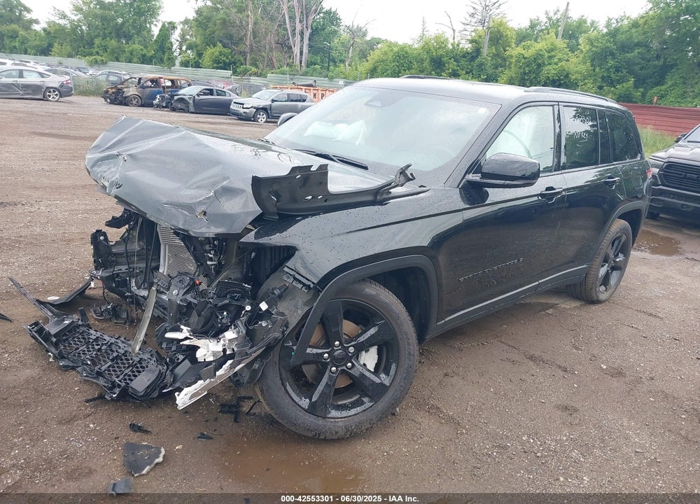 2024 JEEP GRAND CHEROKEE VIN: 1C4RJHBG5RC202647