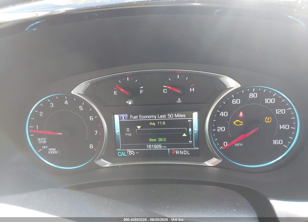 2018 CHEVROLET TRAVERSE VIN: 1GNERGKW9JJ278310