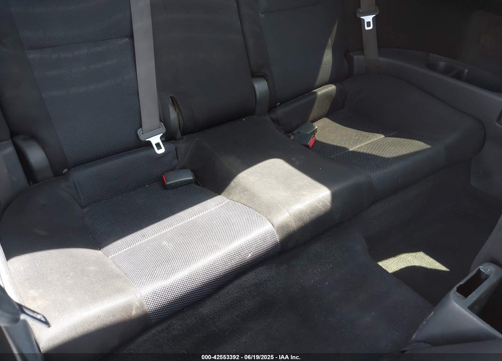 2006 SCION TC VIN: JTKDE167860066813
