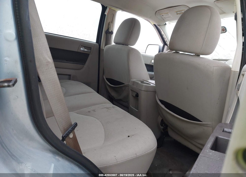 2009 MERCURY MARINER VIN: 4M2CU81789KJ04176