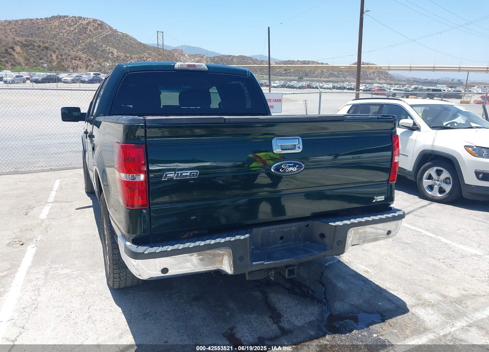 2012 FORD F-150 VIN: 1FTFW1CF5CFC24610