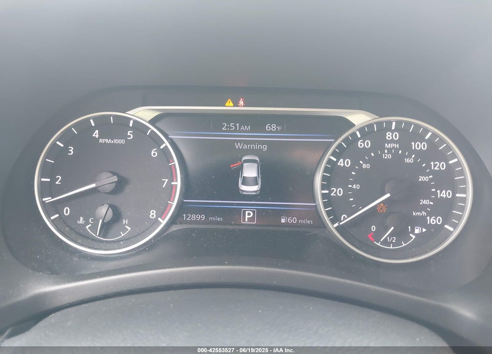 2024 NISSAN SENTRA VIN: 3N1AB8CV7RY388189