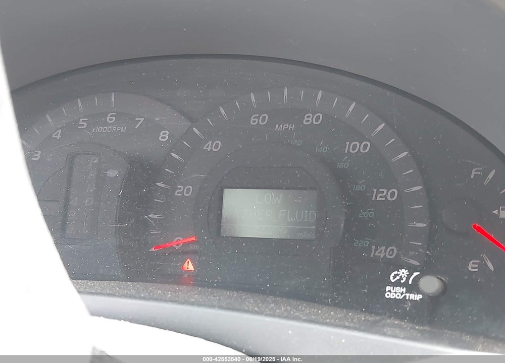 2009 TOYOTA CAMRY VIN: 4T1BE46K49U350615