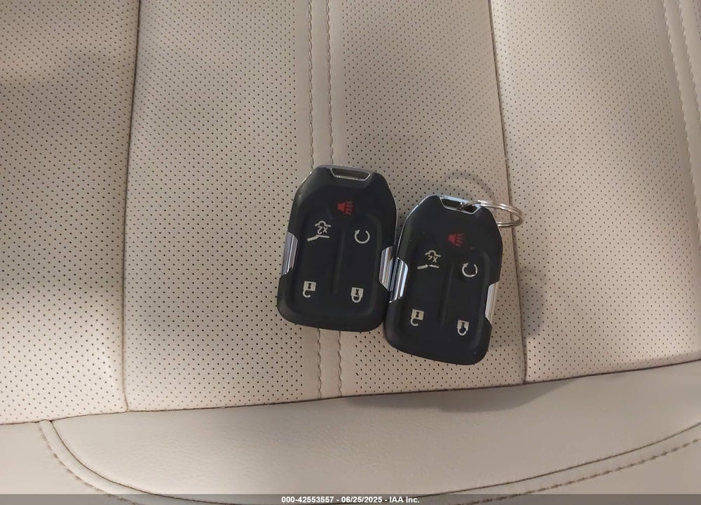 2021 GMC ACADIA VIN: 1GKKNXLS2MZ140119