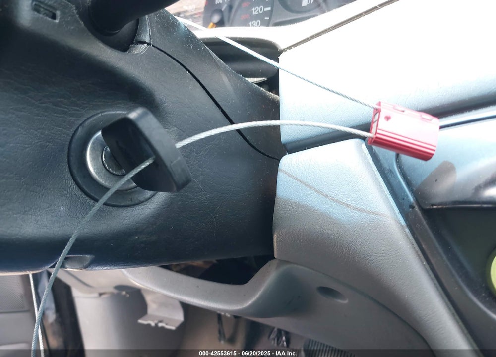 2004 FORD FOCUS SE VIN: 1FAFP34Z54W175689