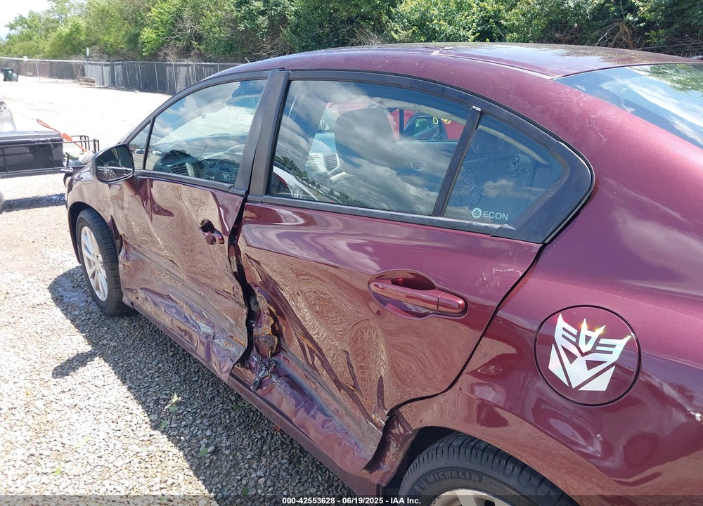 2012 HONDA CIVIC EX VIN: 19XFB2F8XCE089195