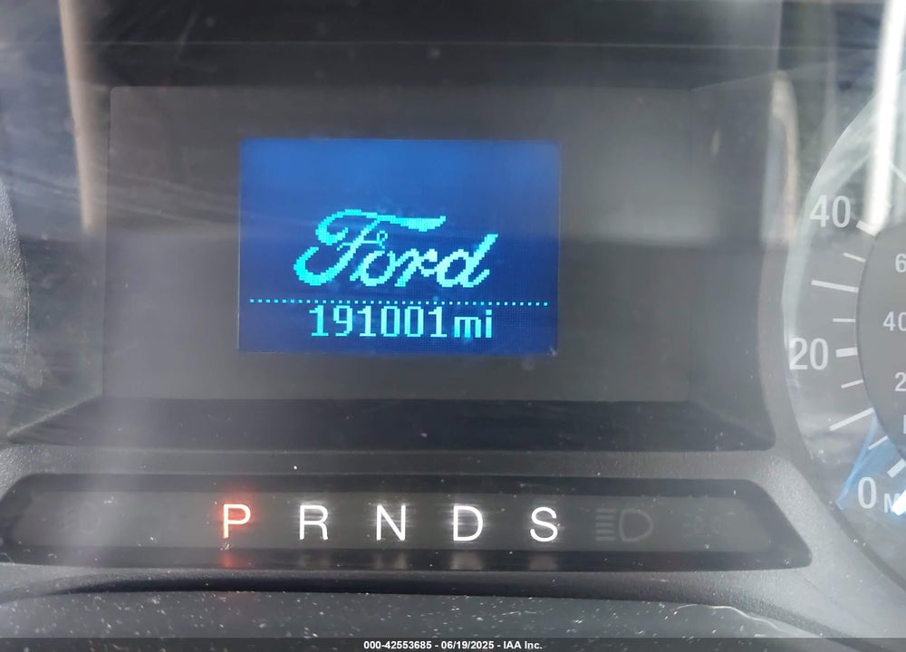 2016 FORD FUSION S VIN: 1FA6P0G75G5113776