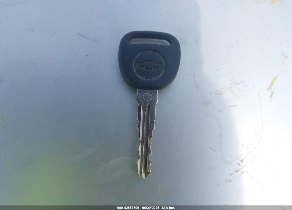 2007 CHEVROLET IMPALA VIN: 2G1WB58KX79155719