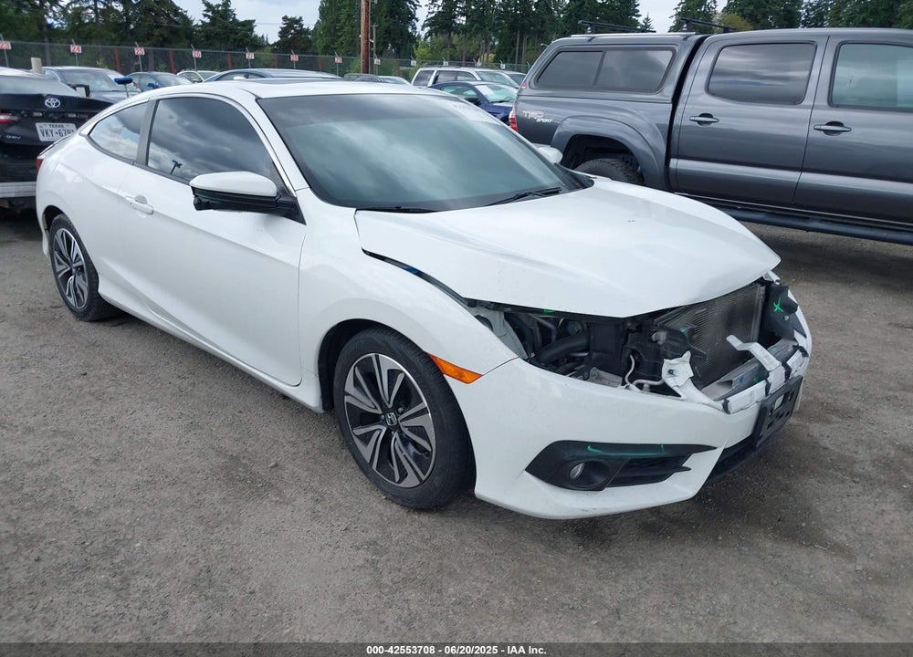 2017 HONDA CIVIC EX-T VIN: 2HGFC3B3XHH360685
