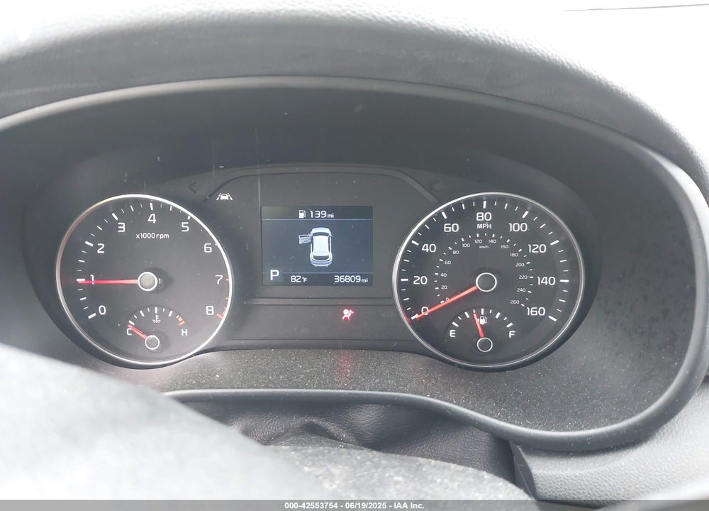 2022 KIA SPORTAGE NIGHTFALL EDITION VIN: KNDP6CAC4N7975350
