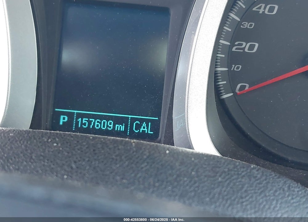 2015 CHEVROLET EQUINOX VIN: 2GNALCEK7F6252682