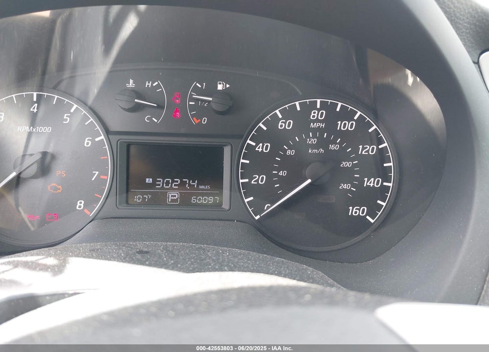 2017 NISSAN SENTRA VIN: 3N1AB7AP7HY222073