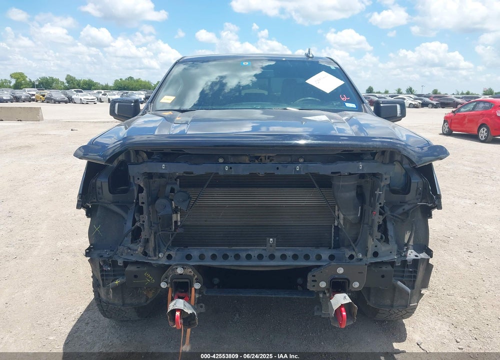 2021 GMC SIERRA 1500 VIN: 1GTP9EED5MZ317111