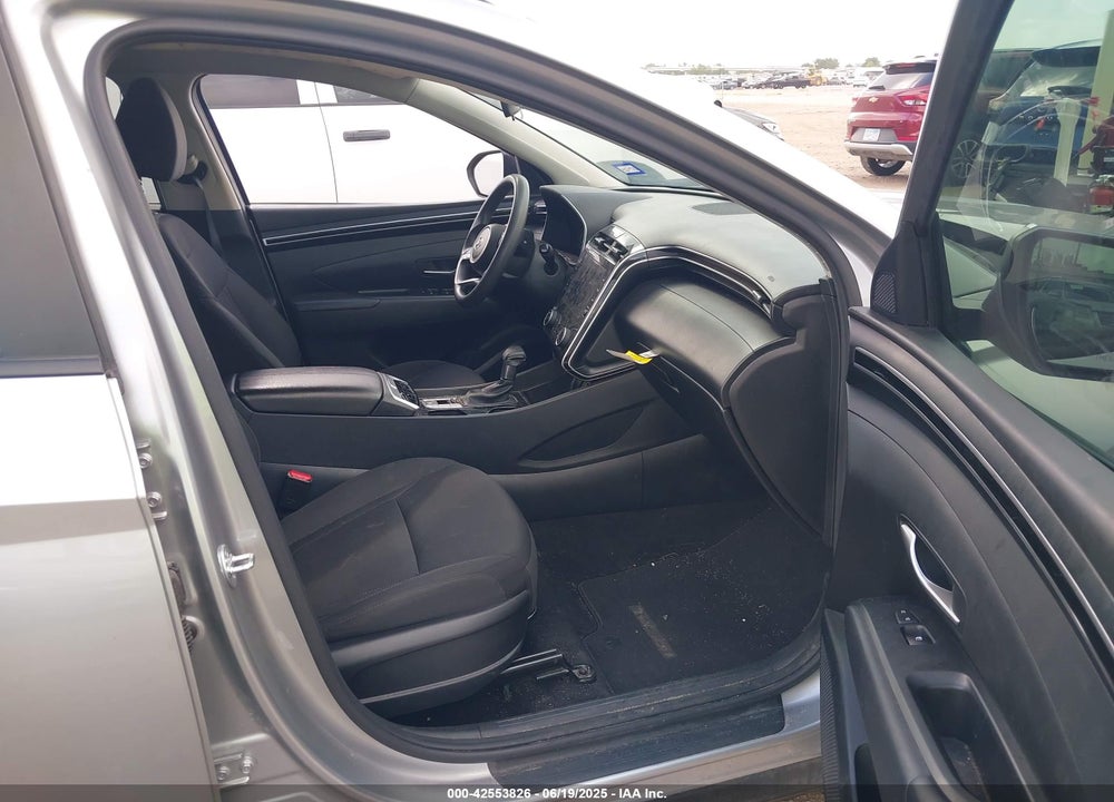 2023 HYUNDAI TUCSON SEL VIN: 5NMJB3AE4PH293325