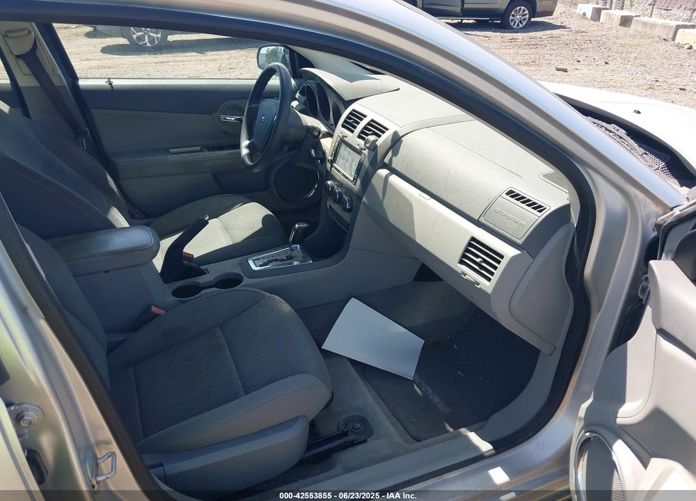 2008 DODGE AVENGER SXT VIN: 1B3LC56K28N231671