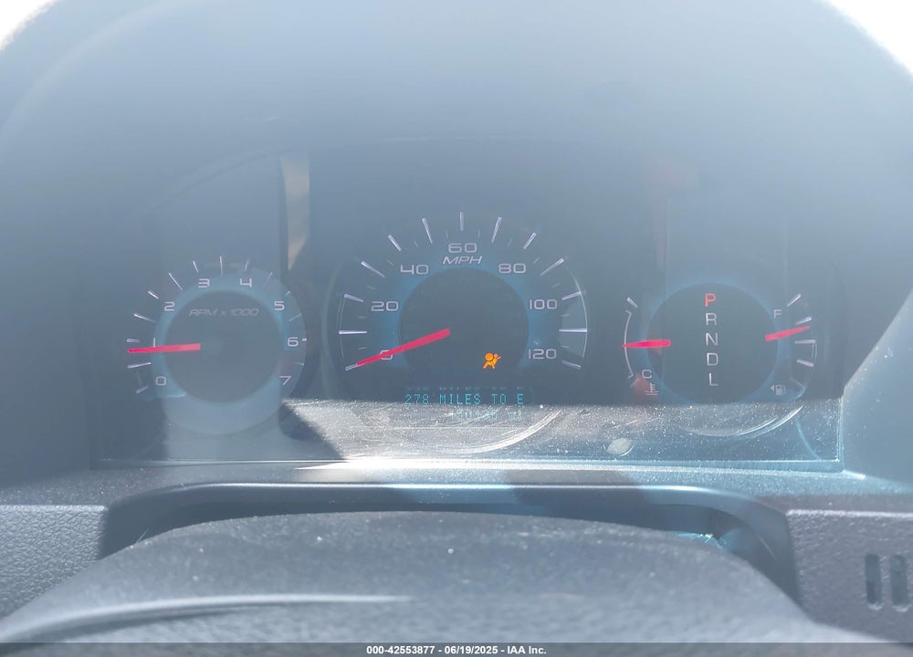 2012 FORD FUSION VIN: 3FAHP0HA2CR406142