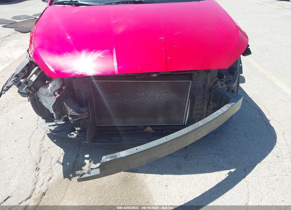 2020 HYUNDAI ELANTRA VIN: 5NPD74LF7LH550047