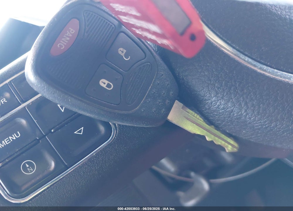 2015 JEEP WRANGLER / VIN: 1C4BJWDG1FL540187