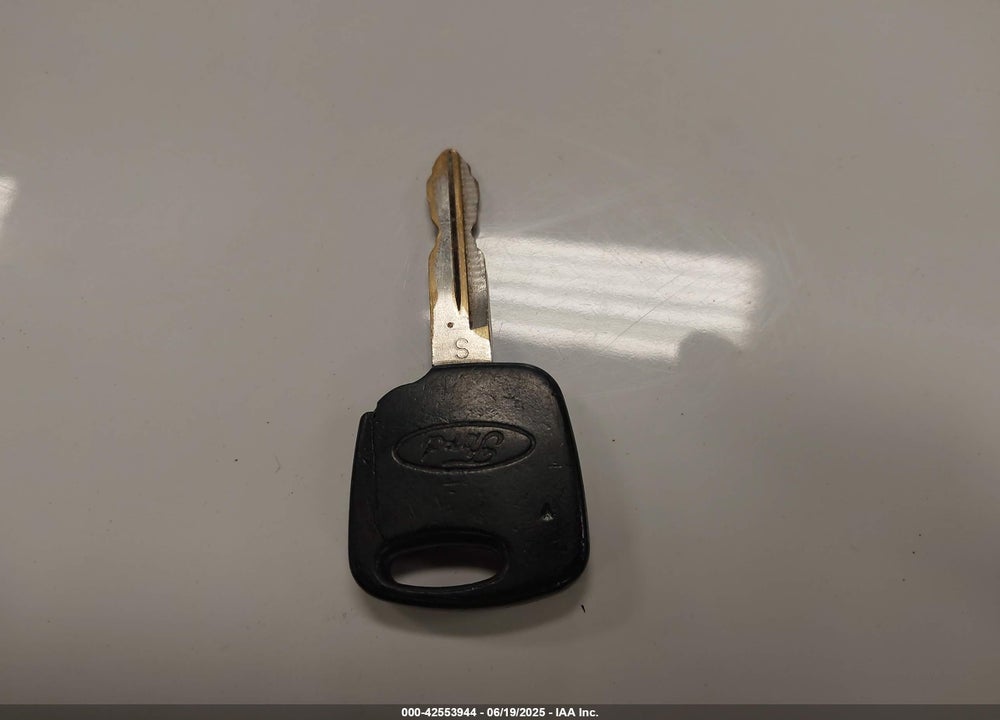 2000 FORD RANGER XLT VIN: 1FTZR15X3YTA63788