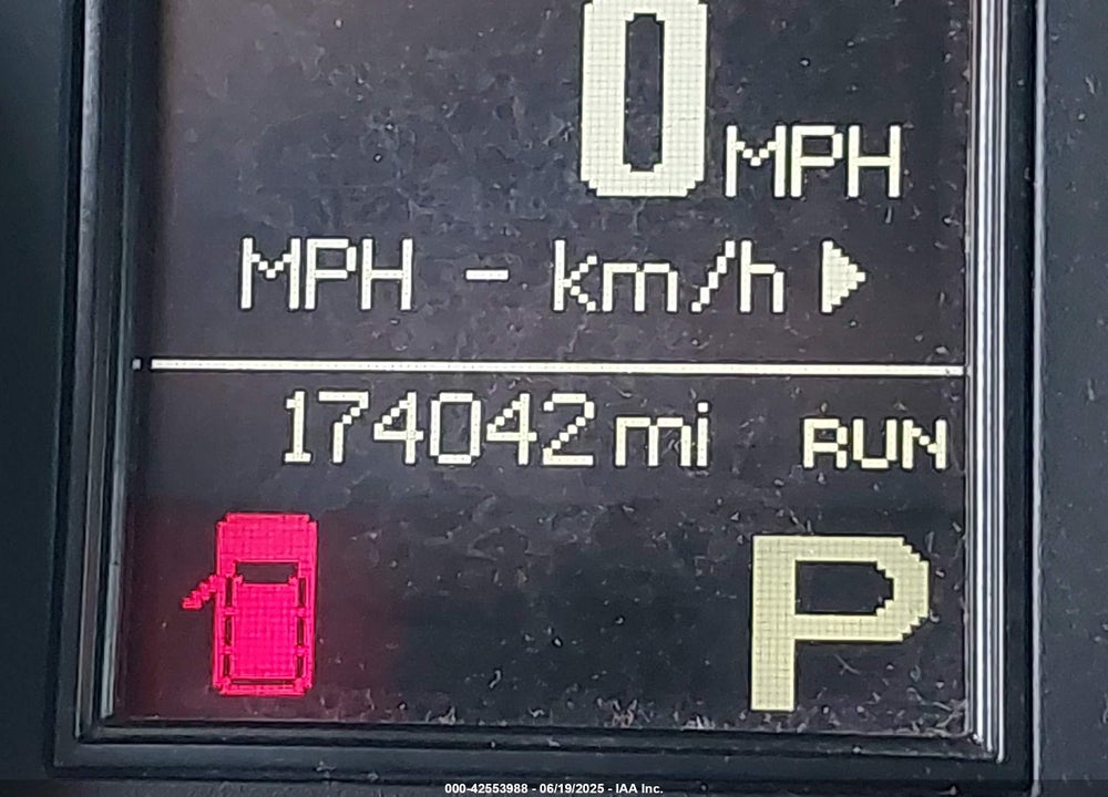2013 DODGE DURANGO VIN: 1C4RDHAG9DC678353