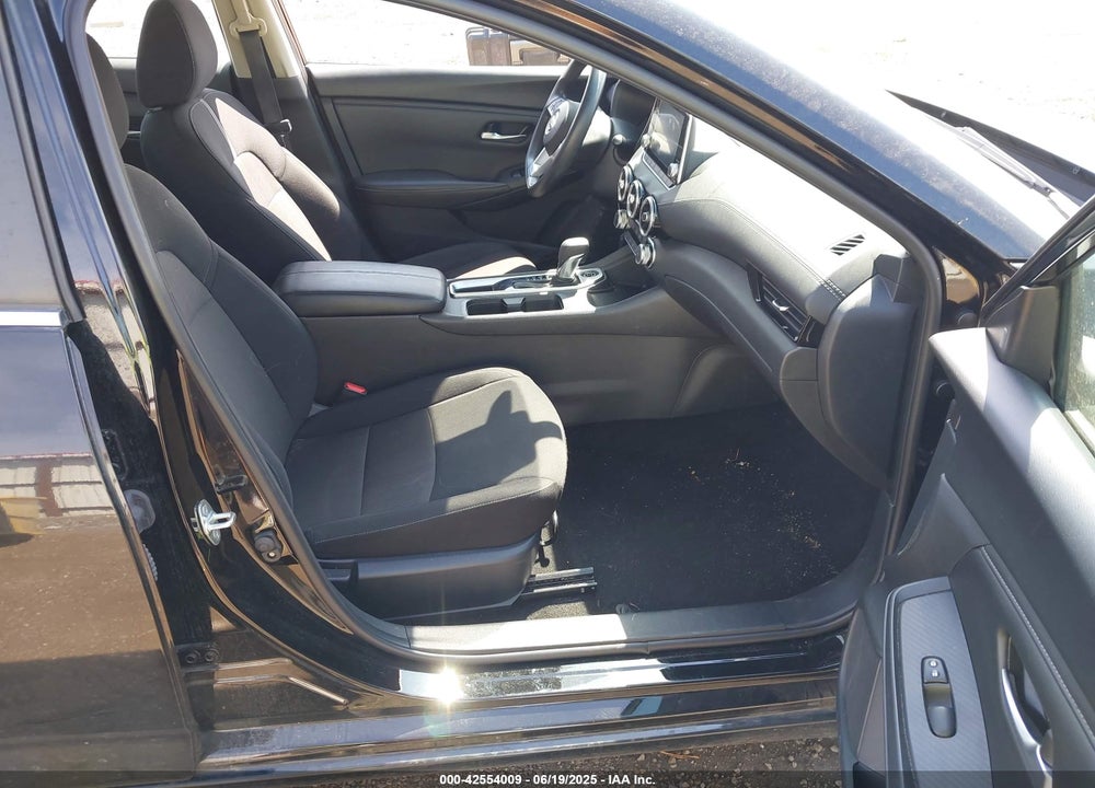 2023 NISSAN SENTRA VIN: 3N1AB8CV4PY315259
