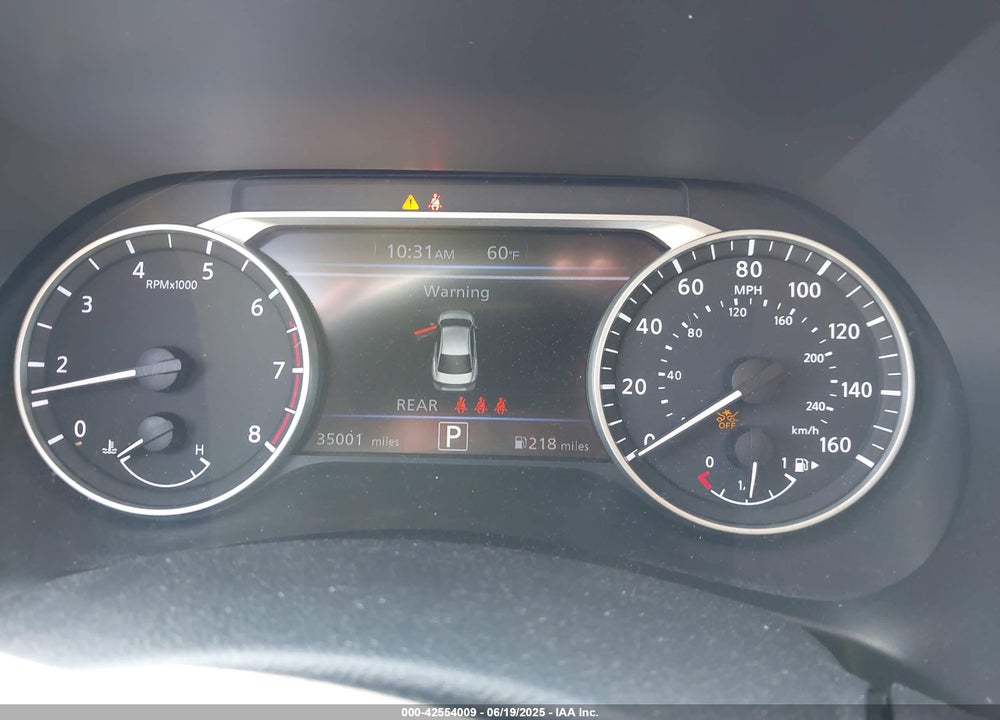 2023 NISSAN SENTRA VIN: 3N1AB8CV4PY315259
