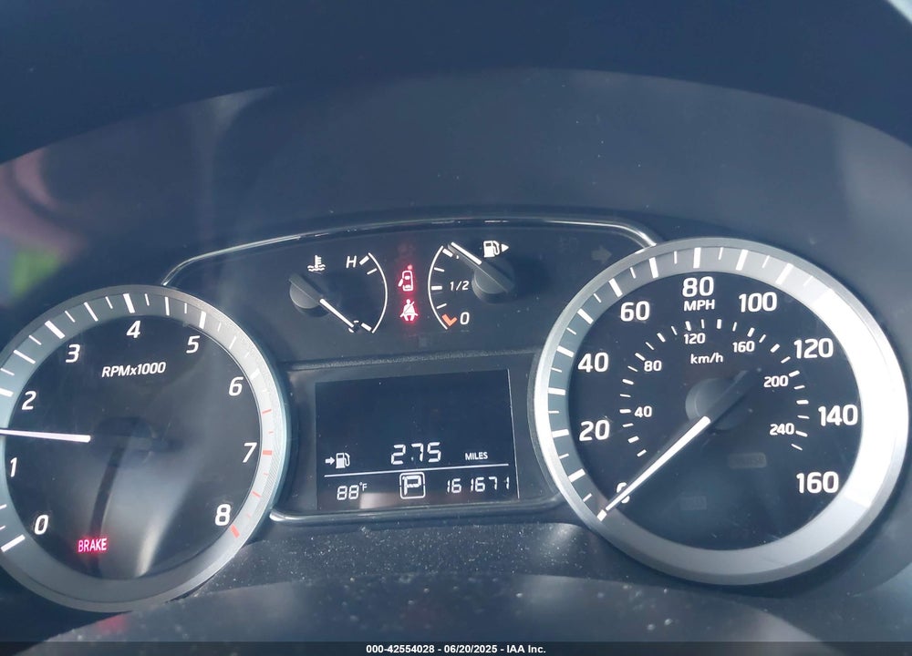 2014 NISSAN SENTRA VIN: 1N4AB7APXEN855243