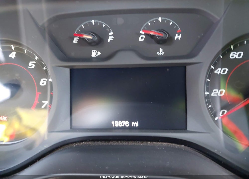 2021 CHEVROLET CAMARO RWD LT1 VIN: 1G1FF3D79M0138667