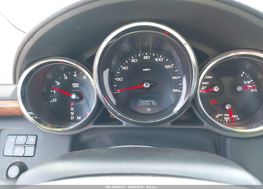 2012 CADILLAC CTS VIN: 1G6DE5E59C0102621