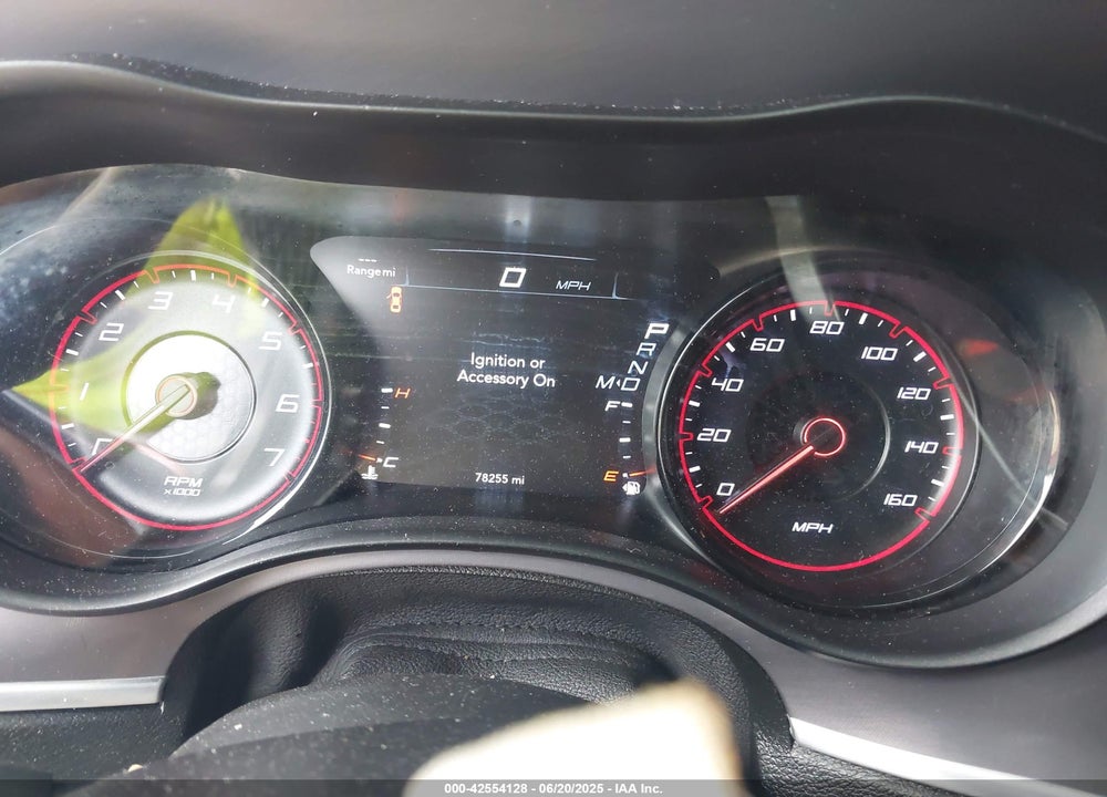 2022 DODGE CHARGER VIN: 2C3CDXCT6NH244338