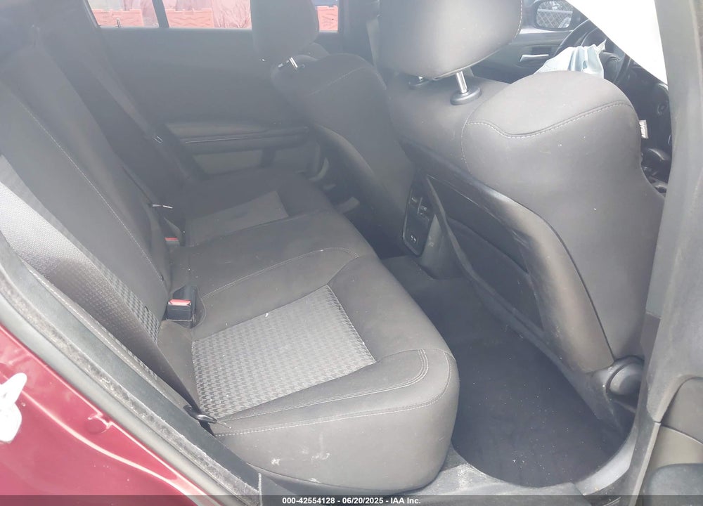 2022 DODGE CHARGER VIN: 2C3CDXCT6NH244338