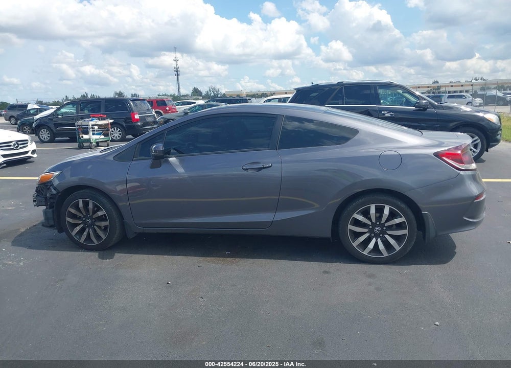 2015 HONDA CIVIC VIN: 2HGFG3B0XFH530728