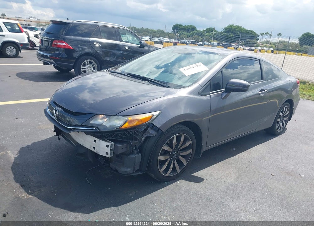2015 HONDA CIVIC VIN: 2HGFG3B0XFH530728
